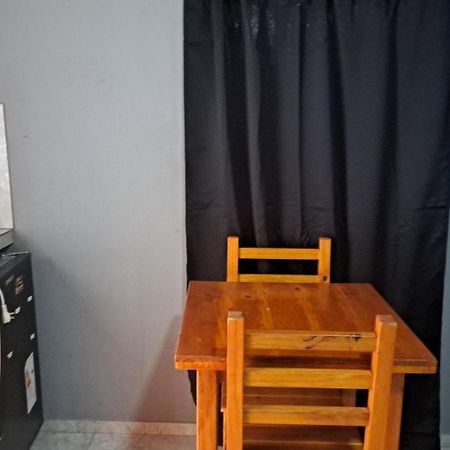 Ferienwohnung Tierra Santa Villa Cura Brochero Exterior foto